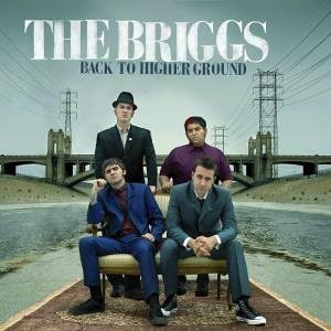 CD-Charts  Search : Back to Higher Ground