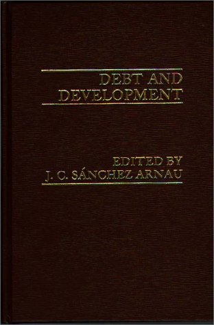 External-finance
