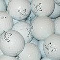 36 X CALLAWAY PEARL MIXED BALLS