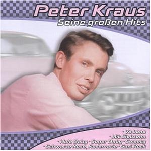 Peter Kraus - Seine Grossen Hits - Zortam Music