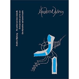 Anders Nyborg: An Artist on Two Islands