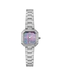 Pulsar Womens PEG747 Diamond Collection Watch