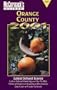 Orange County 2001