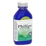 Phillips' Milk of Magnesia Laxative/Antacid, Liquid, Mint, 4 fl oz (118 ml)