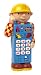 VTech Bob the Builder - Bob's Mobile Phone