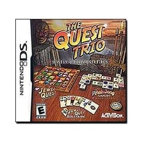 Quest Trio