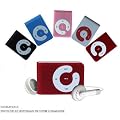 Lecteur MP3