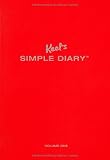 Simple Diary Vol. One (Red)