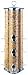 18501 DLX TRIPLE TUBE FEEDER