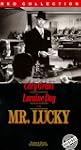 Mr. Lucky