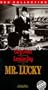 Mr Lucky [VHS]