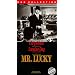 Mr Lucky [VHS]