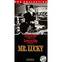 Mr Lucky [VHS]