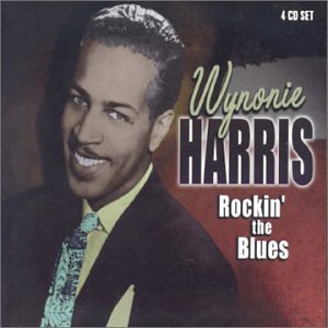 CD-Charts  Music : Rockin' the Blues