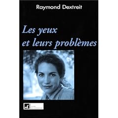 Les yeux et leurs probl�mes