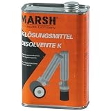 K-1 Quart of Solvent Cleaner