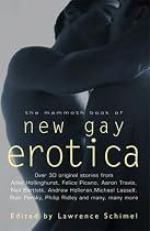 The Mammoth Book of New Gay Erotica