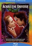 across the universe special edition (Blu-Ray) Italian Import