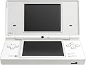 Nintendo DSi Handheld Console (White)