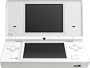 Nintendo DSi - White