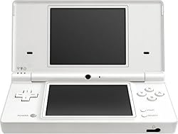 Nintendo DSi - White