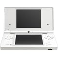 Nintendo DSi White
