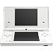 Nintendo DSi Handheld Console (White)
