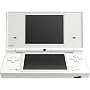 Nintendo DSi - White