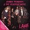 be a true real punk rocker
