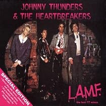L.A.M.F.: The Lost '77 Mixes