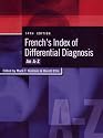 French's Index of Differential Diagnosis: An A-Z