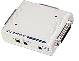 Linksys 2-PC to 1-Printer or 1- PC to 2-Printer Automatic Data Switch