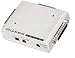 Linksys 2-PC to 1-Printer or 1- PC to 2-Printer Automatic Data Switch