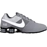 Nike Men's Shox Deliver Running Shoes