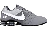Nike Mens Shox Deliver Running Shoes