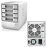 G-SPEED eS 4000GB Enterprise