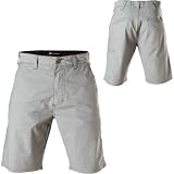 Reef Men's Escape Master Slim Fit Stripe Walk Short