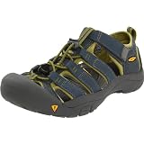 Keen NEWPORT H2 9212-NAVY Unisex - Kinder Sport- & Outdoor Sandalen