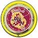 Arizona State University Neon Clock - 14 inch Diameter
