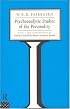 Psychoanalytic Studies of the Personality
