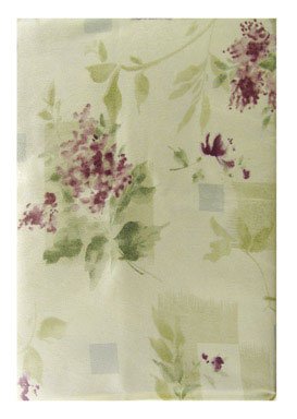 Buy MAYTEX MILLS 7086001MULT FABRIC SHOWER CURTAIN (MAYTEX MILLS Showers, Plumbing, Bathtubs Showers & Saunas, Showers, Modules & Installation Kits)