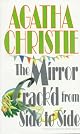 The Mirror Crack'd (Miss Marple Mysteries (Paperback))