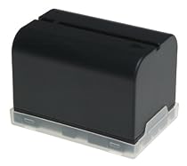 JVC BNV416 2-Hour Lithium Camcorder Battery