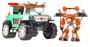Fisher-Price Rescue Heroes: Robotz All-Terrain Vehicle