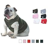 Doggie Skins - Doggie Baby Rib Tank (3902)