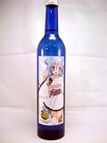 萌酒 とむりえ 『おじょう』CV:田中理恵 500ml クリアケース付き