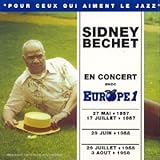 Olympia 1957-Versailles/Bruxelles 1958