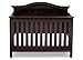 Serta Bethpage 4-in-1 Crib