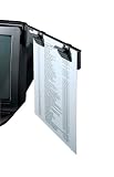 Copyclip Heavy Duty - Black