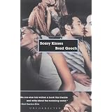 Scary Kissesby Brad Gooch